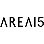 Area15 logo