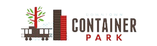 Container Park logo