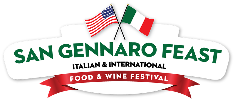 San Gennaro logo