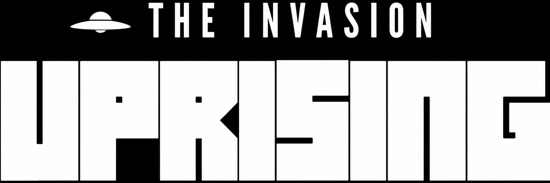 invasion logo