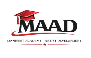 Logo for MAAD